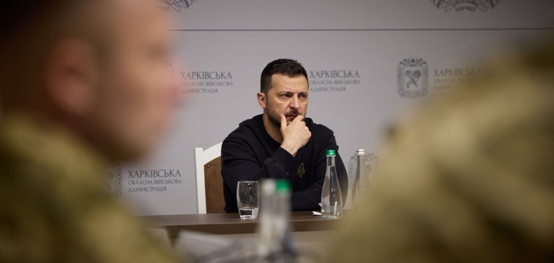 'Чеська ініціатива буде тривати': Зеленський висловився про ситуацію зі зброєю для ЗСУ й страхи партнерів