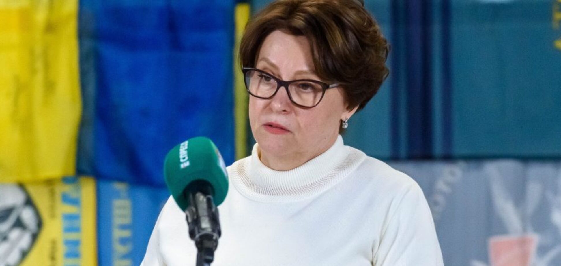 Южанина – об отмене штрафов за неподачу отчетов о КИК: политики боятся показать состояние за рубежом