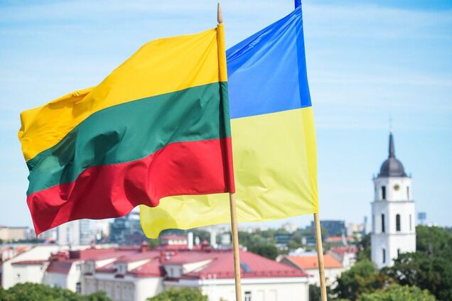 Литва передала Україні 6 радарів, антидронове обладнання і безпілотники: що відомо

