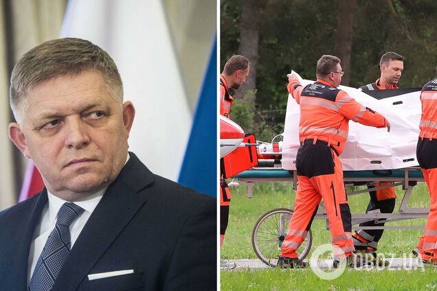 'Началась история о влиянии': Ступак рассказал, есть ли угроза другим лидерам стран ЕС после покушения на Фицо. Видео