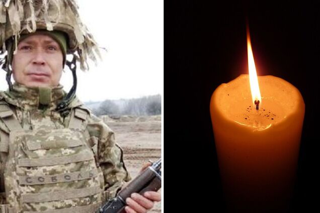 Віддав життя за Україну: у боях з окупантами у свій день народження загинув захисник з Полтавщини. Фото