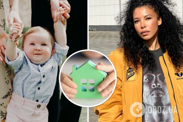 'Думаю про такий варіант'. Ще одна відома телеведуча заговорила про всиновлення дитини під час війни