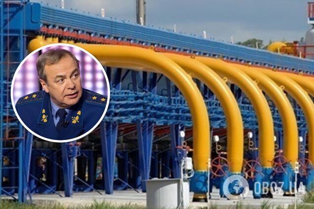 РФ атакует газовую инфраструктуру на Западе, но Польша нам не поможет, – Романенко