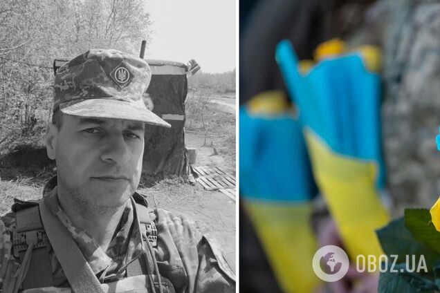 Считали пропавшим без вести: в боях за Украину погиб механик-водитель из Ривненской области. Фото