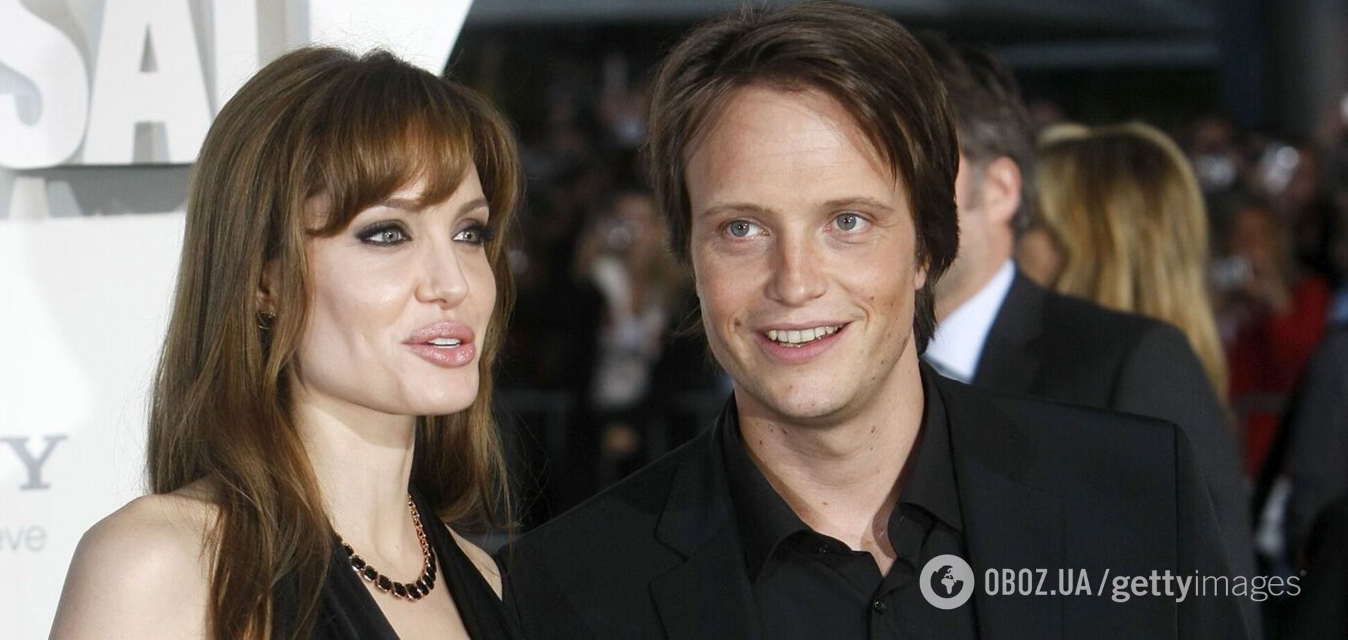 Анджеліну Джолі вперше за довгий час запідозрили в новому романі: актрису помітили на побаченні з німецькою зіркою