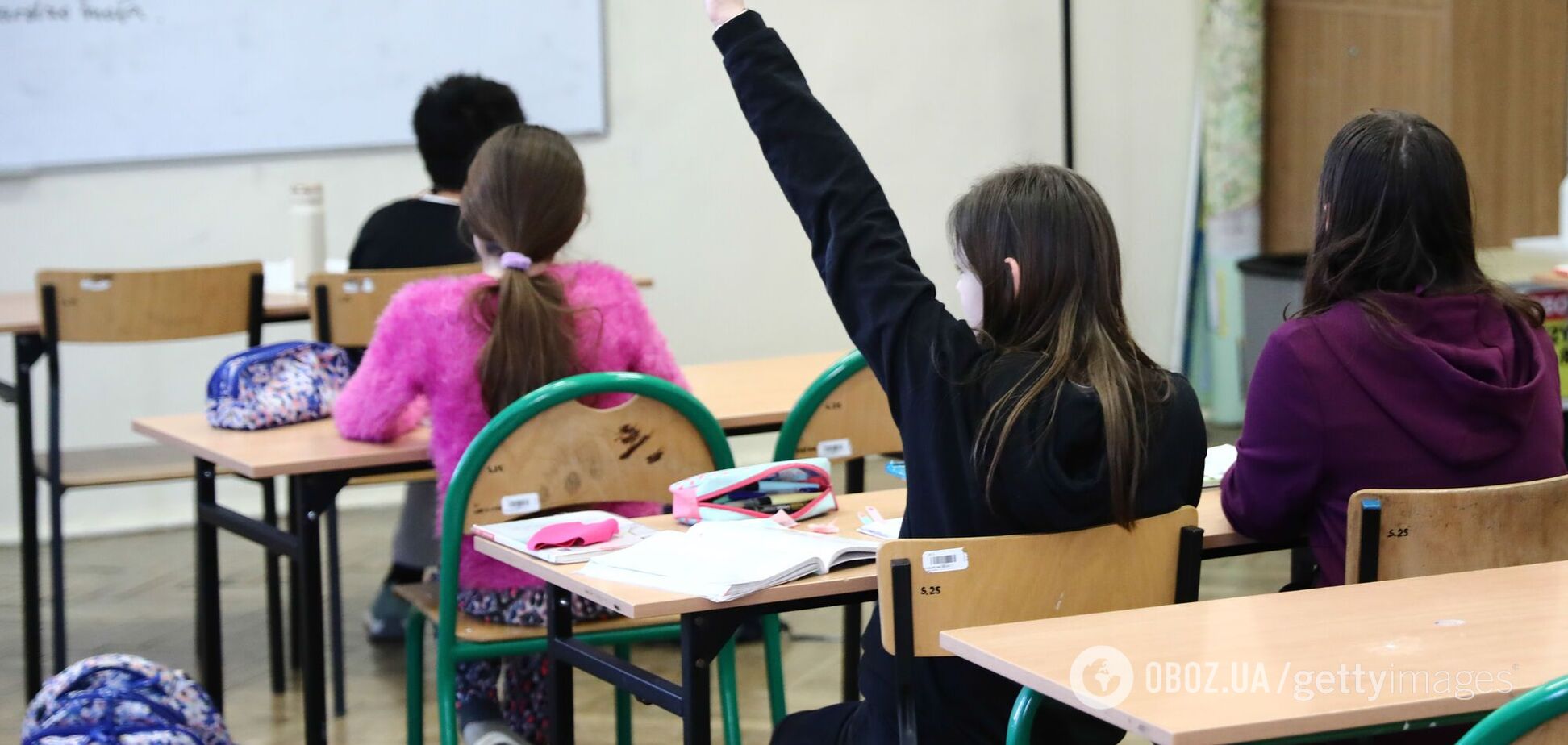 Уменьшение количества учащихся в классе не улучшает качество знаний: результаты исследования