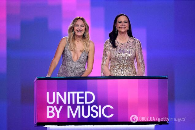 Больше всего не везет Германии: какие страны получали 0 голосов в финале Евровидения за последние 10 лет