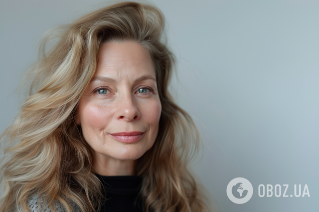 Как подтянуть лицо с помощью макияжа: секреты для женщин 50+