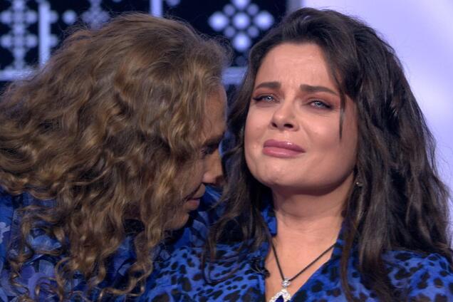 Украинцы довели предательницу Наташу Королеву до нервного срыва: росСМИ рассказали о состоянии певицы