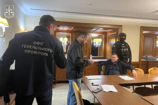 В Украине задержали бизнесмена Кропачева, владеющего активами в угольном бизнесе: подробности
