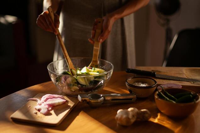 Закуска до шашлику з огірків: ідеальне поєднання для пікніку