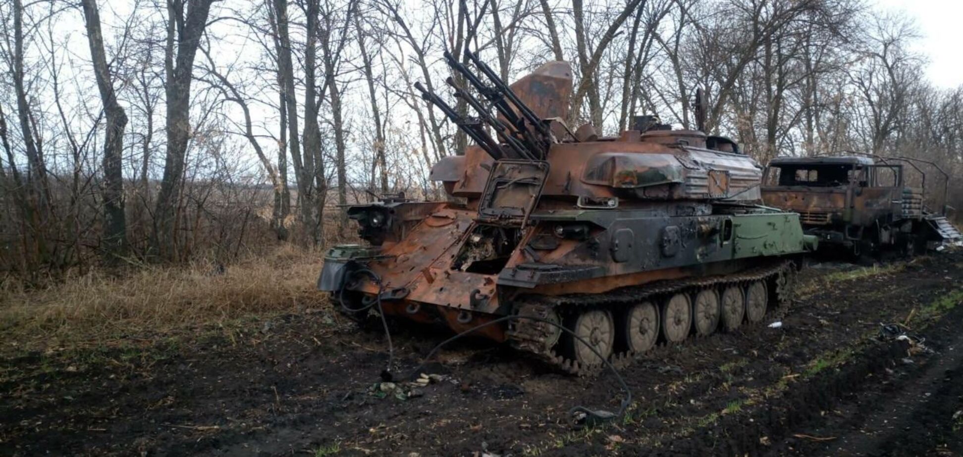 'Харківська операція РФ зводиться до намагання послабити нас': Зеленський назвав завдання України