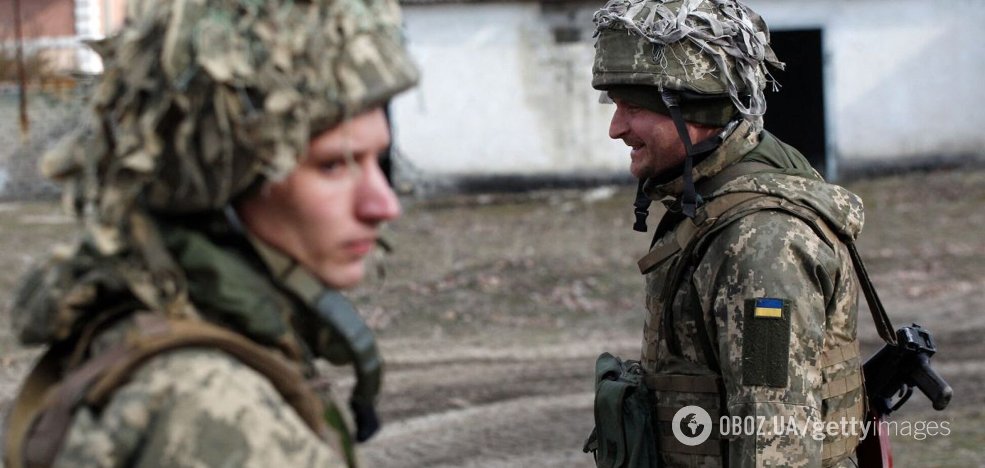 Открыли огонь из пулеметов: пограничники отбили вражескую атаку возле Волчанска. Видео