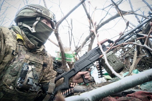 Буде битва за Покровськ, яка триватиме довше, ніж за Бахмут, – сержант ЗСУ 'Хокей'