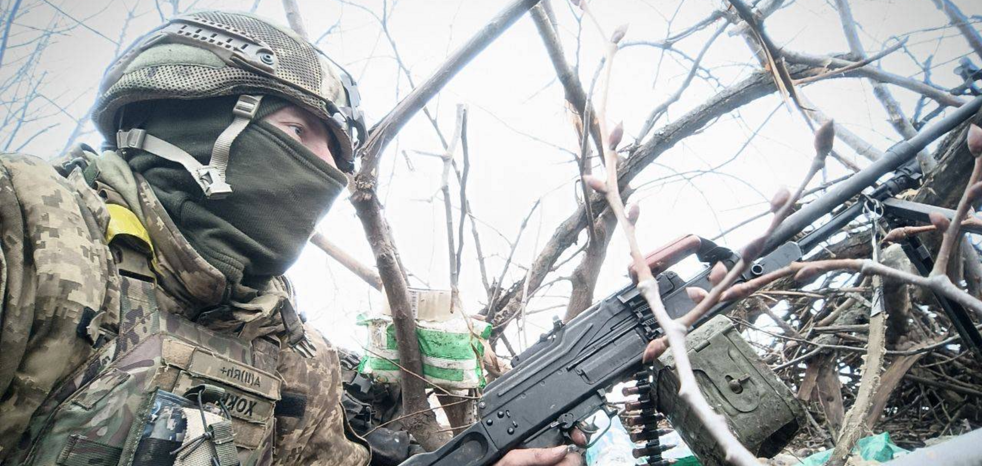 Будет битва за Покровск, которая продлится дольше, чем за Бахмут, – сержант ВСУ 'Хоккей'
