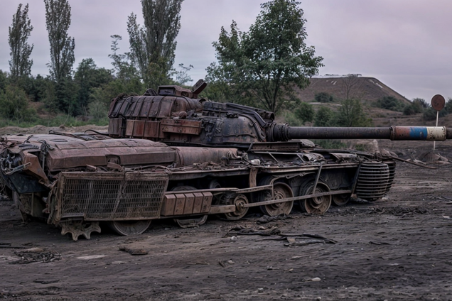 ЗСУ відмінусували за добу 1410 окупантів, 18 танків і два літаки ворога – Генштаб