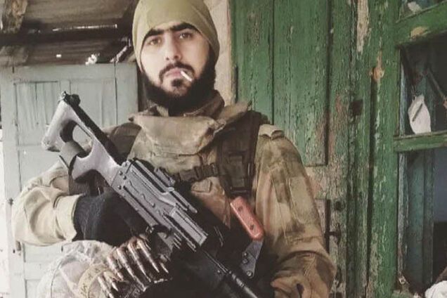 Мешканець Туркменістану, який хвалився катуваннями українців, поплатився на батьківщині. Фото