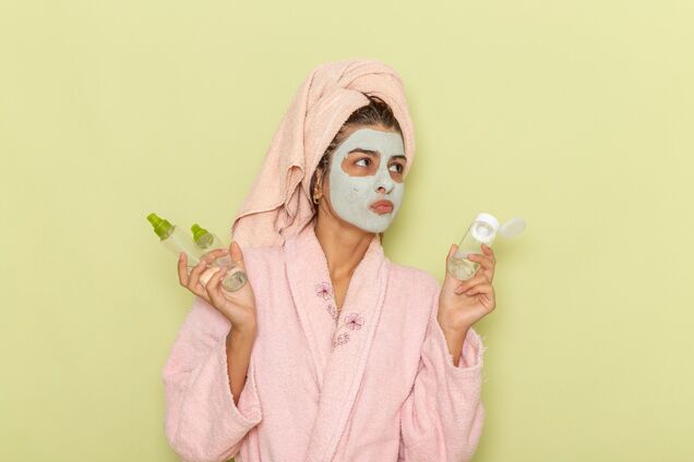 5 найкращих домашніх масок: літній догляд за шкірою обличчя 

