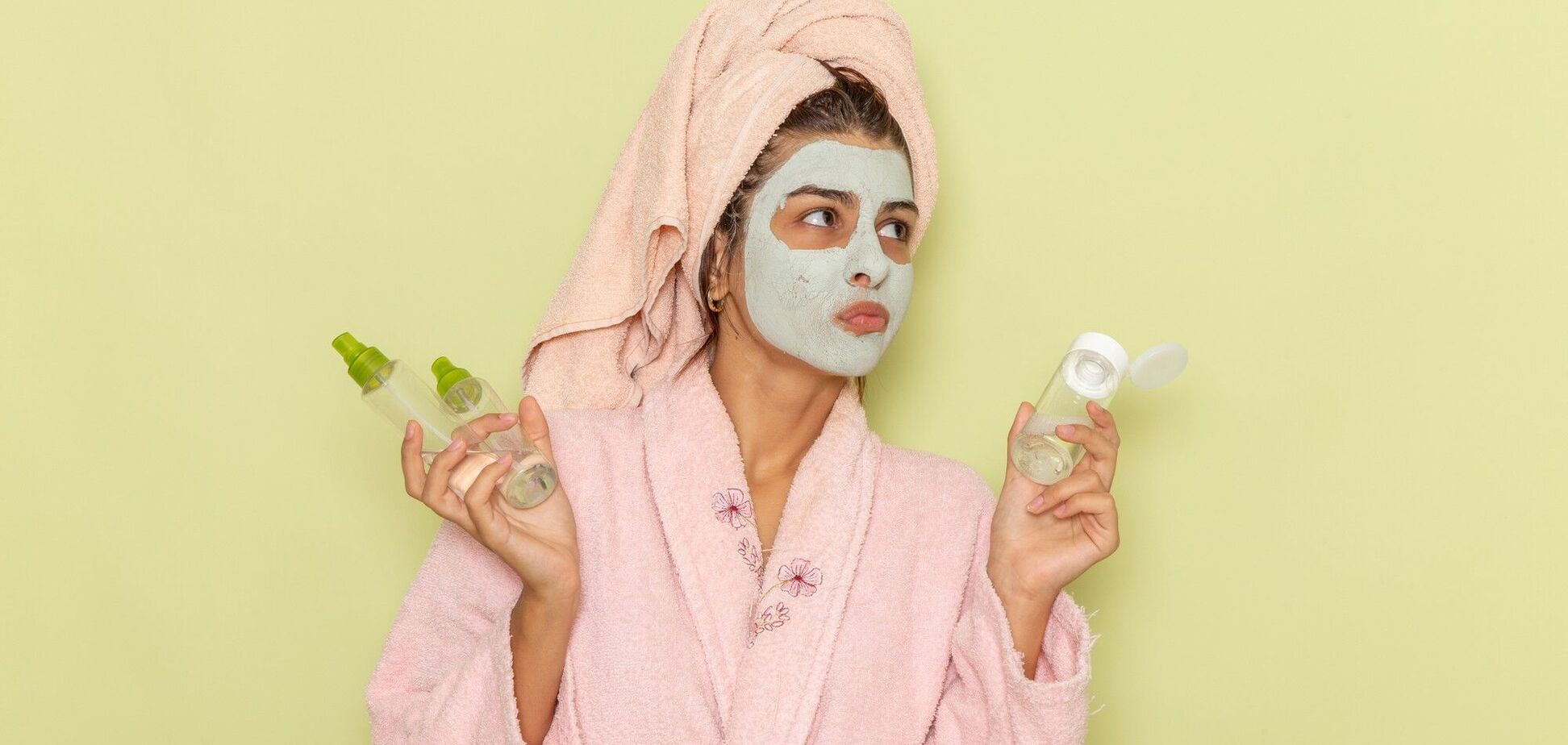 5 лучших домашних масок: летний уход за кожей лица