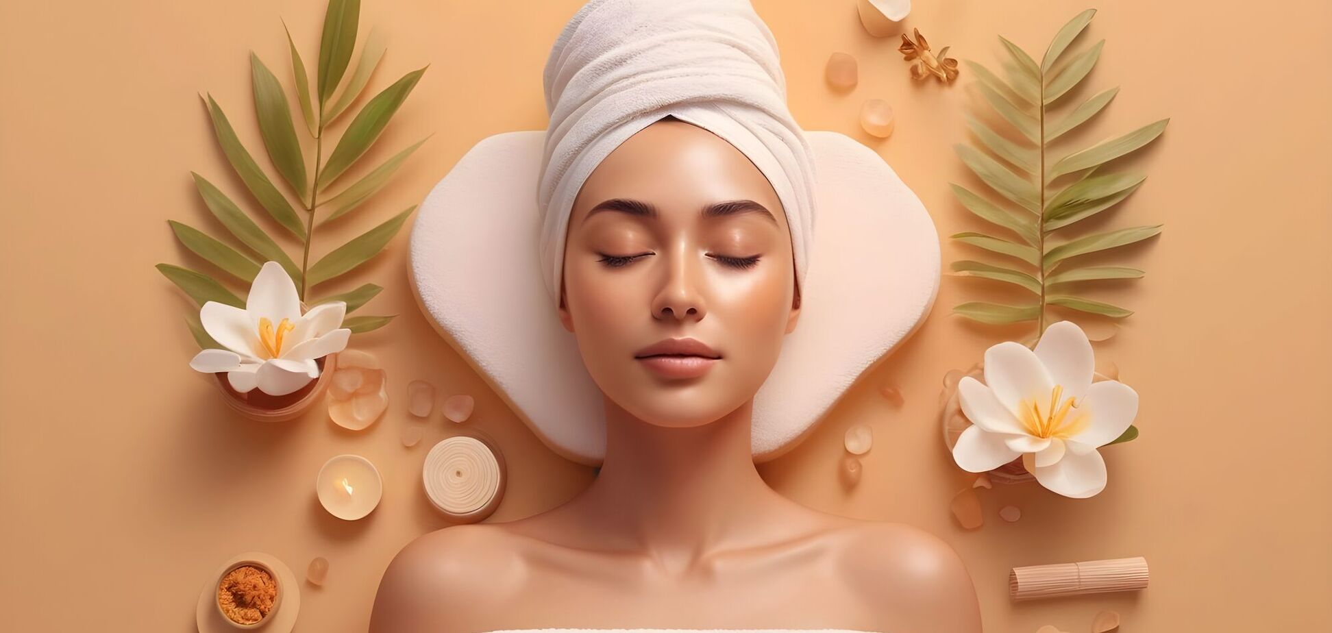 Спа для волосся: як надати волоссю відпочинок та догляд в домашніх умовах