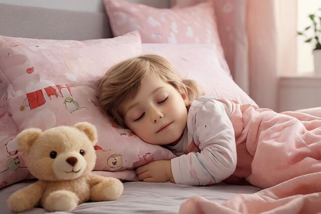 Почему ребенок часто просыпается ночью и что с этим делать