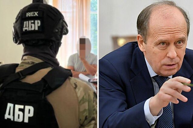 ДБР повідомило про підозру директору ФСБ Бортнікову та ще 20 російським генералам: подробиці
