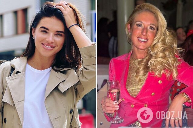 Как сейчас выглядят жены Усика и Фьюри. Фото