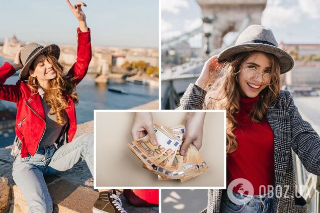Сколько нужно денег для тура по Европе в 2024 году