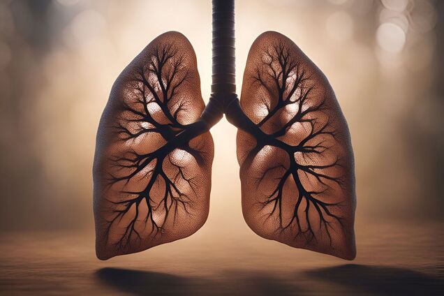 Поради, які допоможуть зберегти здоров’я легенів

