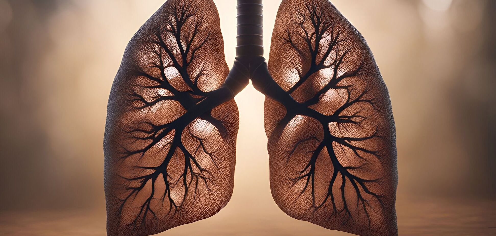 Поради, які допоможуть зберегти здоров’я легенів