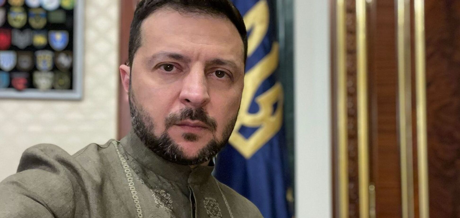 '80 років тому було скоєно один із найстрашніших злочинів': Зеленський вшанував пам'ять жертв геноциду кримських татар