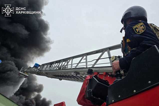 Число погибших из-за удара РФ по Харькову выросло: в больнице умер 33-летний мужчина