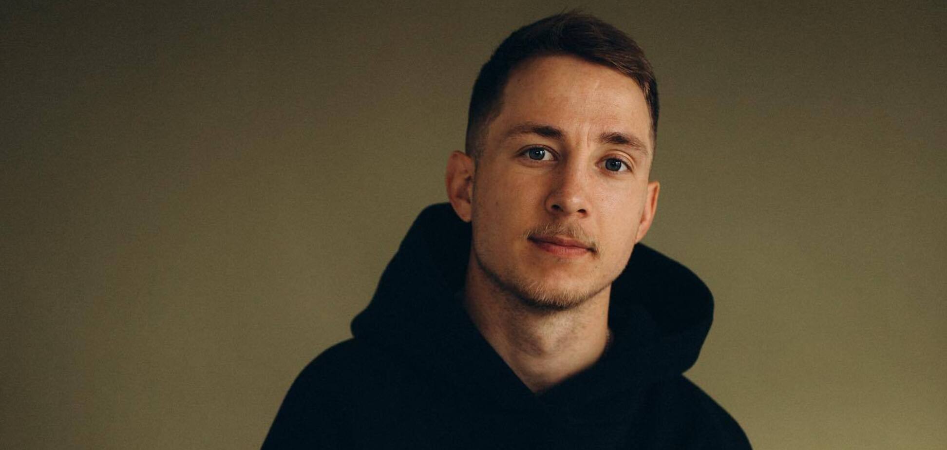 Ветеран війни 'Терен' відверто зізнався, навіщо йому участь в реаліті 'Холостяк' та яку дівчину герой шукатиме