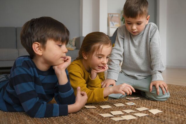 Как настольные игры влияют на развитие математических навыков школьников: неожиданные результаты исследования