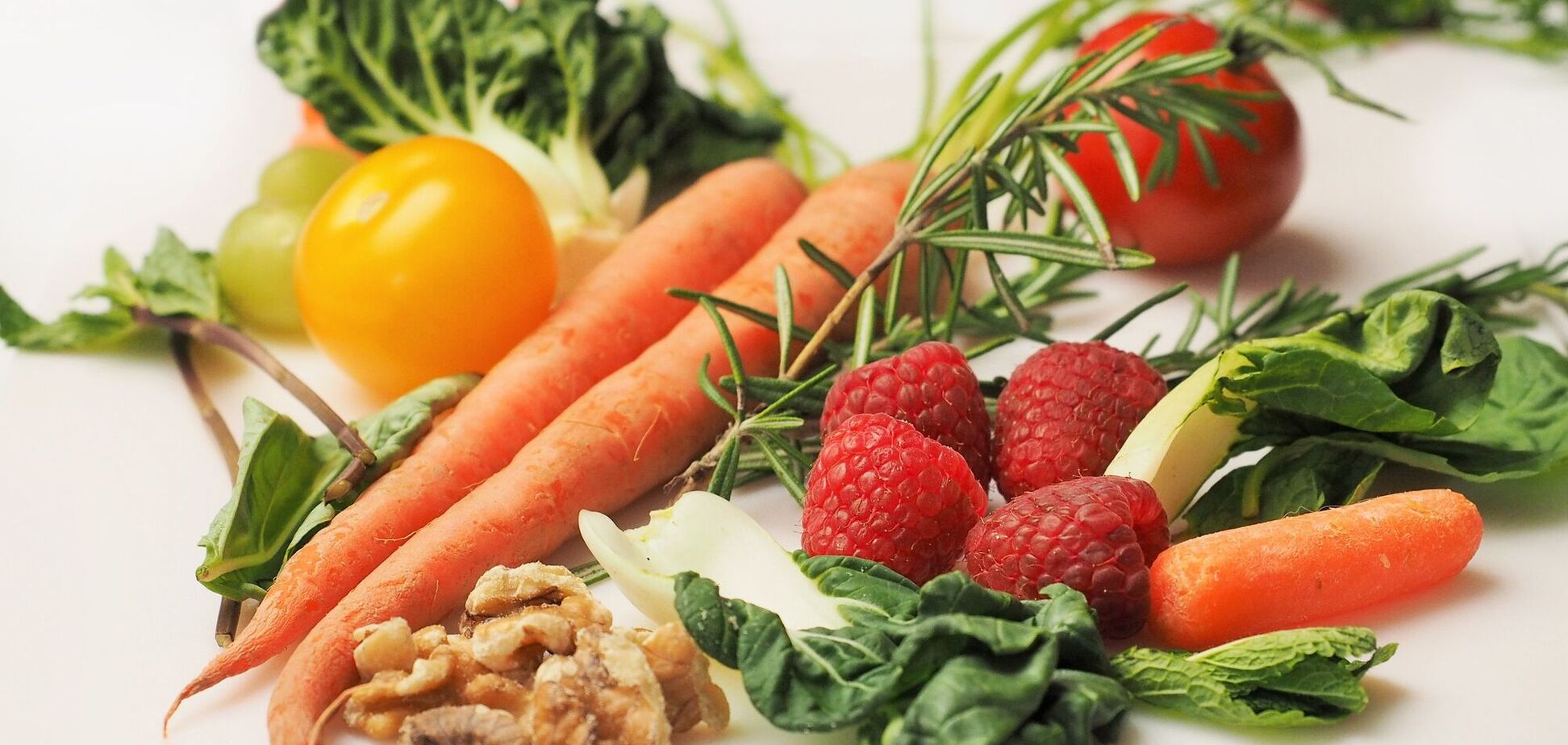 Антиоксиданты: что нужно знать и почему они полезны для организма