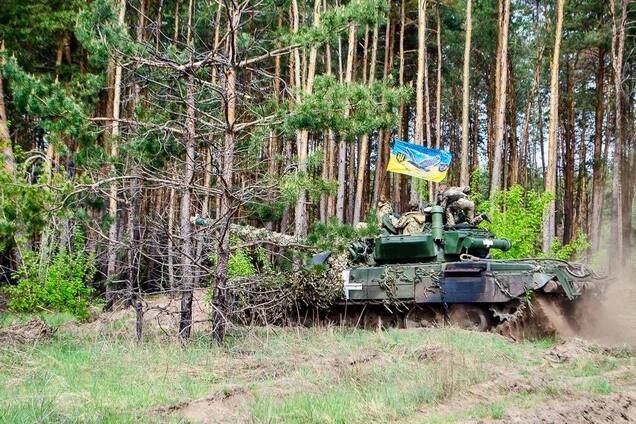 В районе Волчанска продолжается бой: в Генштабе отчитались об обстановке на Харьковщине