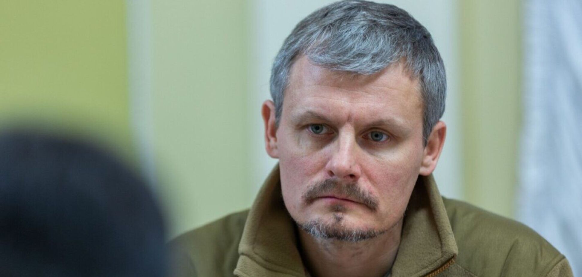 В России объявили в розыск заместителя главы Офиса Зеленского Романа Машовца