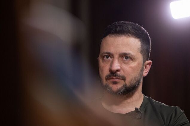 'Есть перспективы': Зеленский сказал, при каком условии возможно контрнаступление ВСУ
