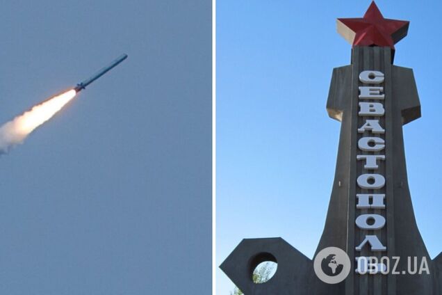 У Севастополі пролунали вибухи: повідомляють про прильоти в район стоянки кораблів окупантів