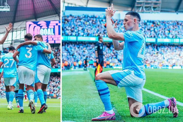 Рекордне чемпіонство 'Сіті', прогрес українців, гойдалки грандів. Яким ми запам’ятаємо цей сезон АПЛ?