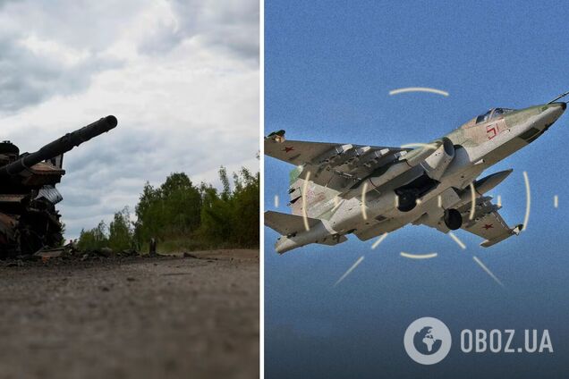 ЗСУ знешкодили 1210 окупантів і понад 200 одиниць техніки армії РФ за добу – Генштаб