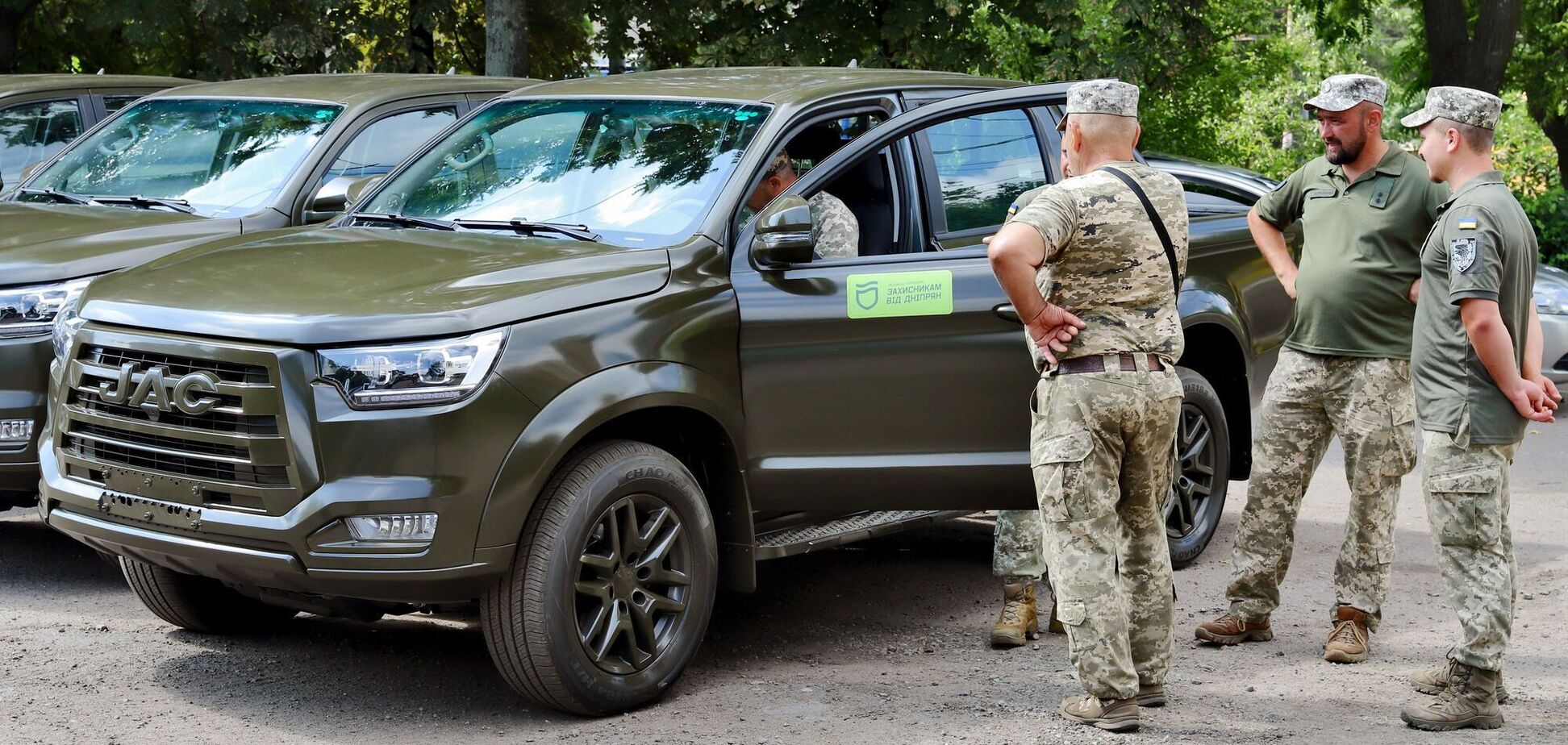 Не все и не у каждого: юрист объяснила, у кого и почему могут забрать авто на нужды ВСУ
