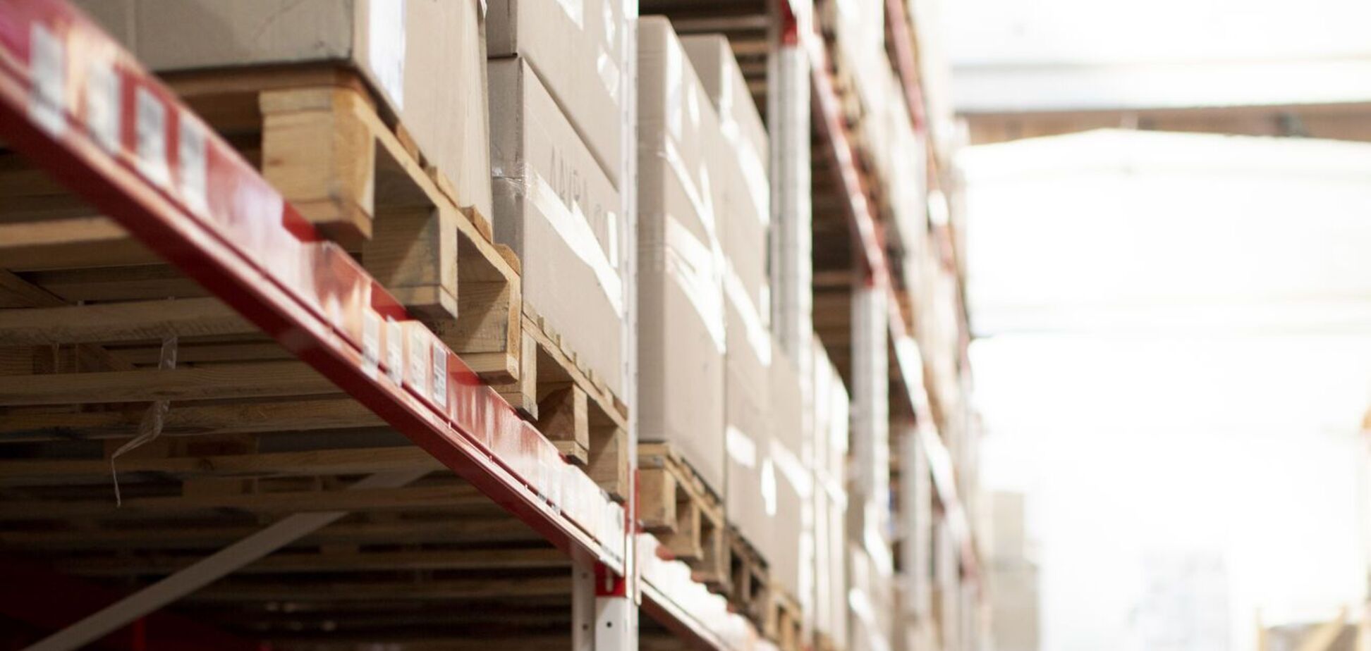 В Украину значительно увеличился экспорт черных металлов