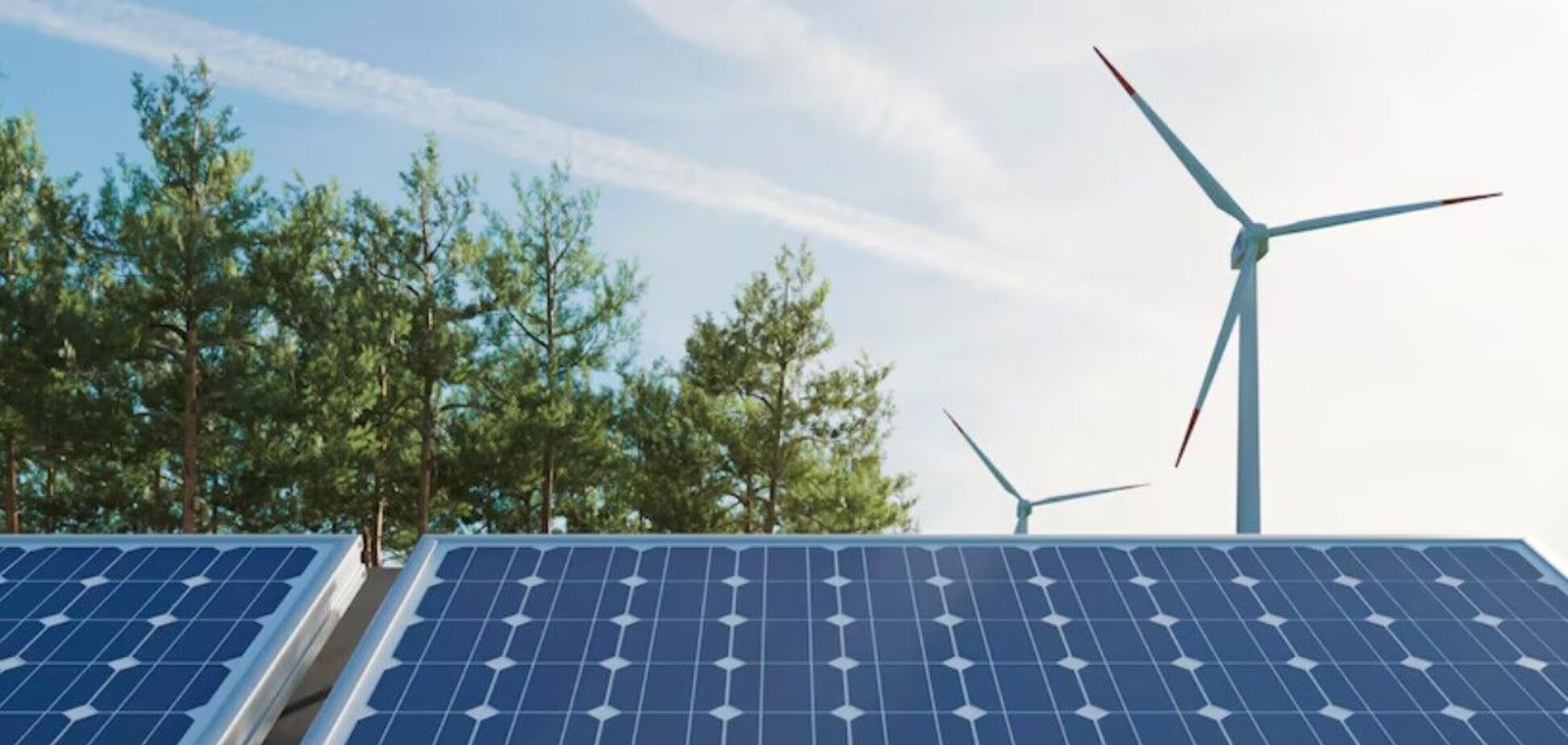 Бизнес обнародовал план действий по развитию новой энергетики – ФРУ