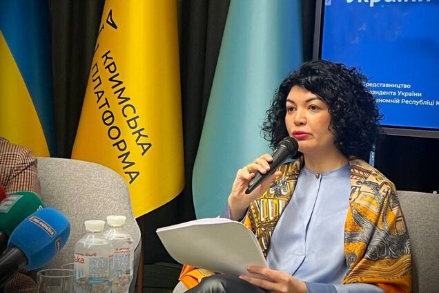 Оккупанты удерживают в Крыму сотни политических заключенных, большинство из них – крымские татары