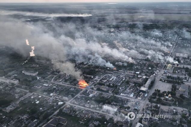 Війська РФ готуються до другого етапу наступу на Харківщині: в ISW вказали, на що націлився ворог