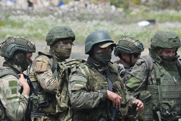Росія перекидає сили із Запорізького напрямку на Донеччину: в ISW пояснили, що це означає. Карта