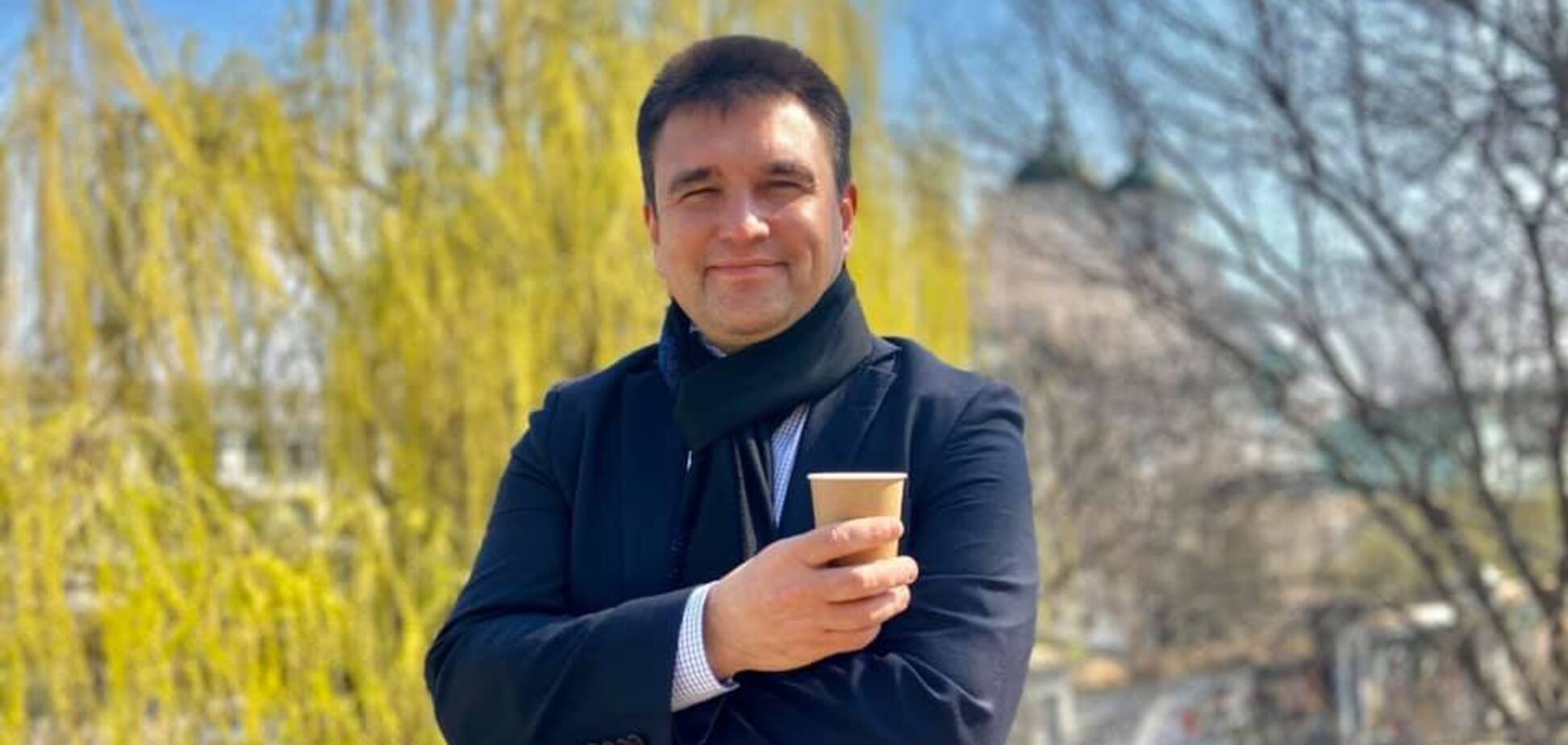 'Китай має найбільше важелів': Клімкін розповів, хто у світі може натиснути на Росію щодо завершення війни в Україні. Відео