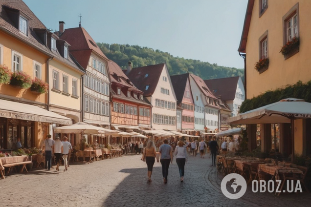 Топ-5 стран, куда чаще всего хотят вернуться туристы: только две из них расположены в Европе