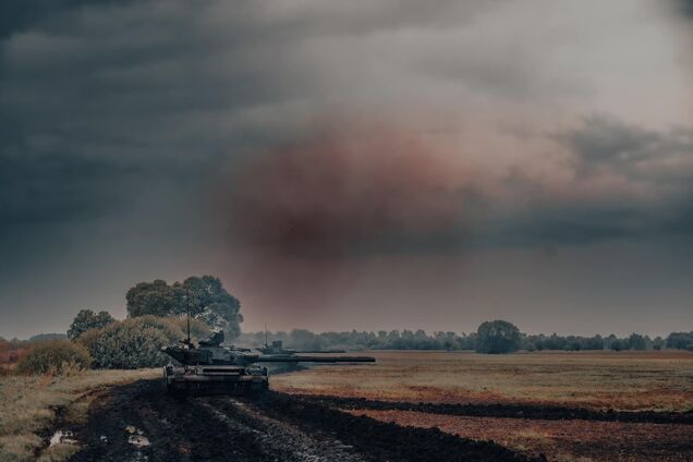 Ситуація на фронті продовжує загострюватись: протягом доби відбулося 106 бойових зіткнень – Генштаб
